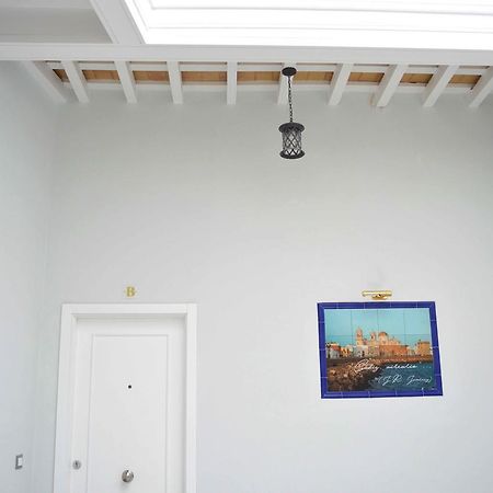 شقة Apartamento La Sorpresa De كاديز المظهر الخارجي الصورة