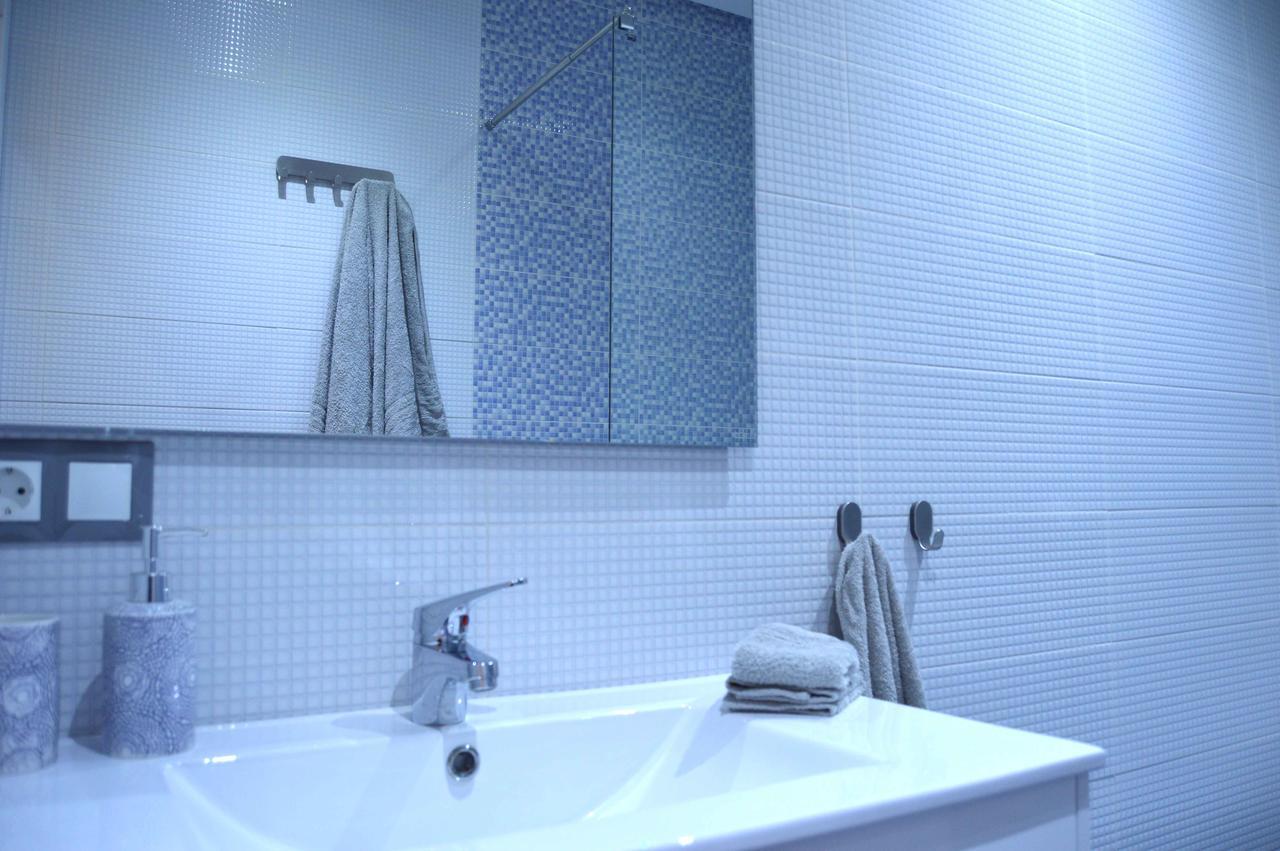 شقة Apartamento La Sorpresa De كاديز المظهر الخارجي الصورة