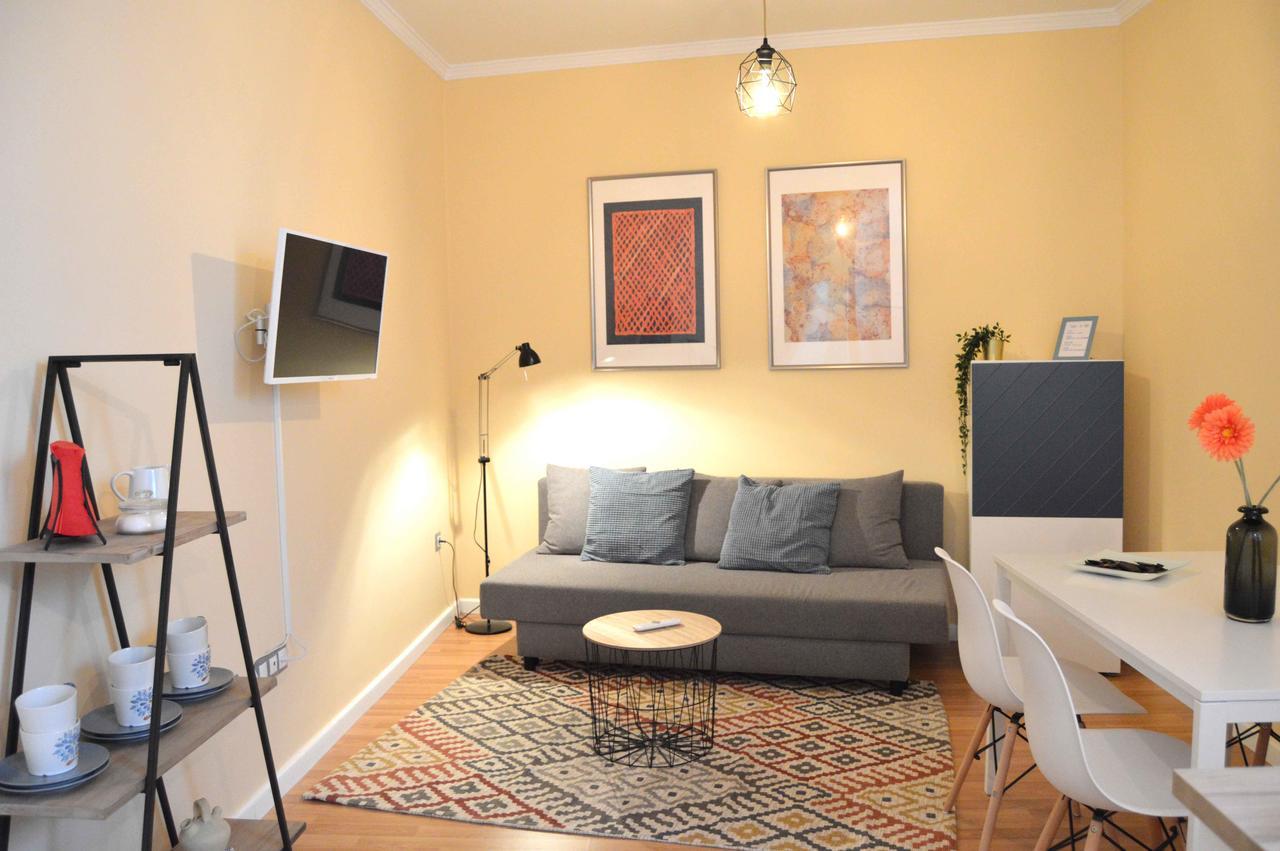 شقة Apartamento La Sorpresa De كاديز المظهر الخارجي الصورة