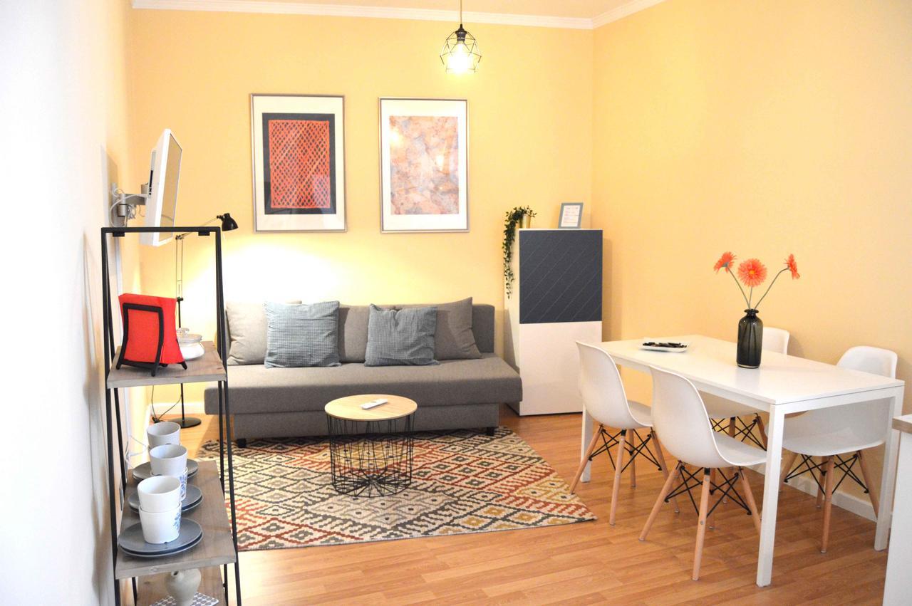 شقة Apartamento La Sorpresa De كاديز المظهر الخارجي الصورة